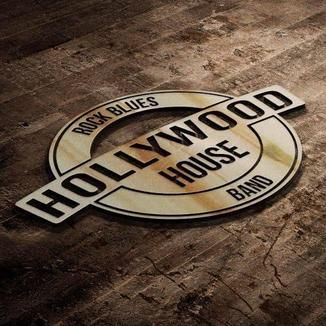 Foto da capa: Hollywoodhouse Band