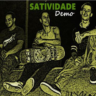 Foto da capa: Satividade (demo)