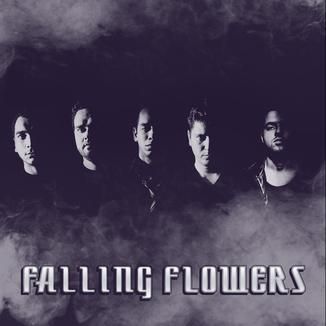 Foto da capa: Falling Flowers