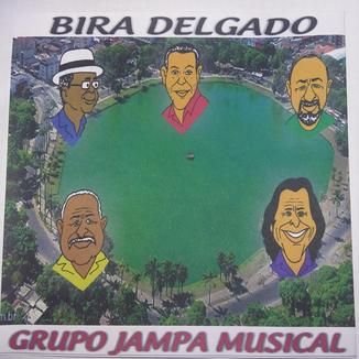 Foto da capa: Grupo Jampa Musical