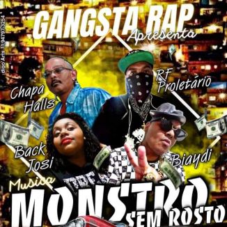 Foto da capa: Monstro Sem Rosto