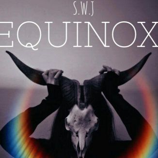 Foto da capa: SWJ - EQUINOX