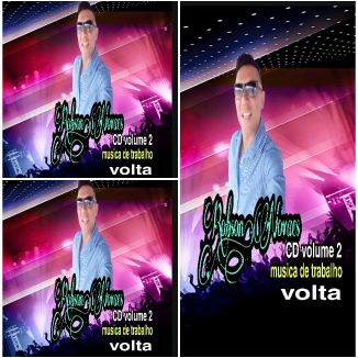 Foto da capa: volta