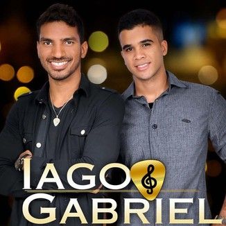 Foto da capa: Iago&Gabriel