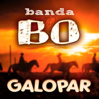 Foto da capa: GALOPAR