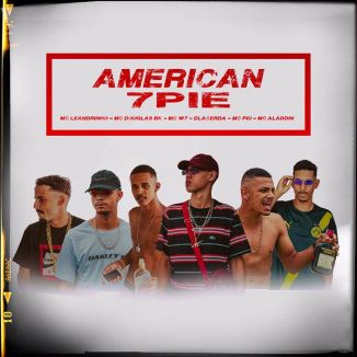 Foto da capa: American 7pie