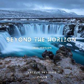 Foto da capa: Beyond the Horizon (2023 Version)