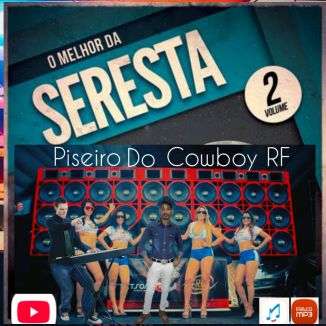 Foto da capa: CD Seresta Diferenciada 02.0