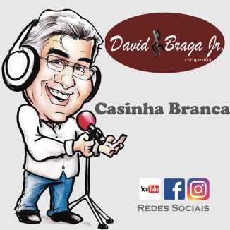 Foto da capa: Casinha Branca