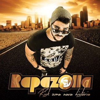 Foto da capa: Rapazolla - Risk Uma Nova História