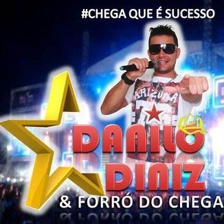 Foto da capa: Danilo diniz festa do padre-zé ao vivo