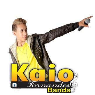 Foto da capa: KAIO FERNANDES