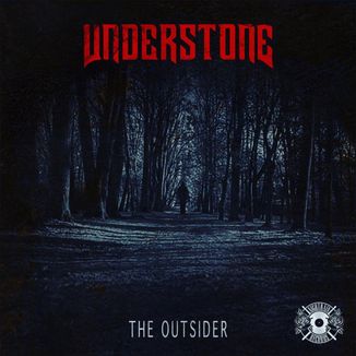 Foto da capa: The Outsider