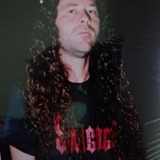 Foto da capa: Graças ao Senhor - Alex Sinagoga