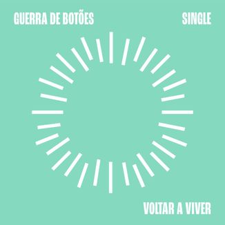 Foto da capa: Voltar a Viver - Single