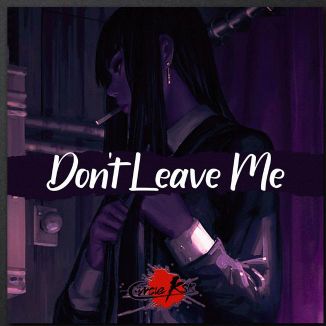 Foto da capa: don't leave me
