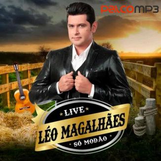 Foto da capa: Léo Magalhães Só Modão Live