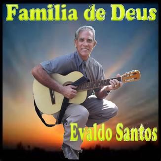 Foto da capa: Familia de Deus