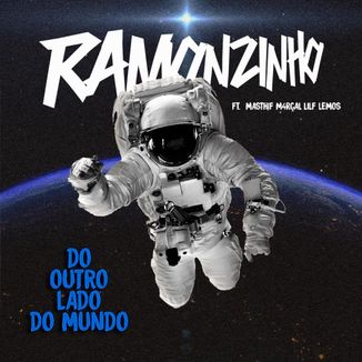 Foto da capa: Do outro lado do Mundo