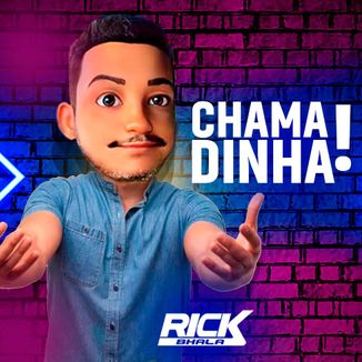 Foto da capa: Chamadinha