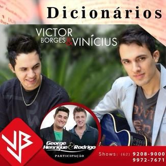 Foto da capa: Victor Borges e Vinicius /Part.George Henrique e Rodrigo