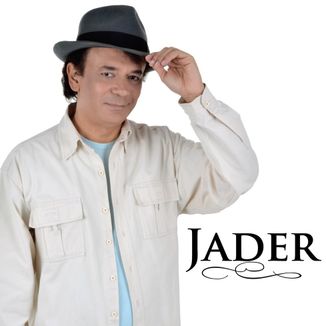 Foto da capa: Jader (Quero Ter Você Perto de Mim)