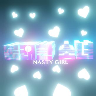 Foto da capa: Nasty Girl: The Hallyu Experience