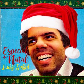 Foto da capa: Especial de Natal - Luiz Sabiá