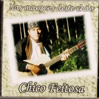 Foto da capa: Chico Feitosa " Nas margens deste chão"