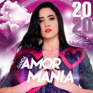 Foto da capa: Banda Amor Mania 2020 Promocional