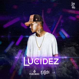 Foto da capa: Lucidez