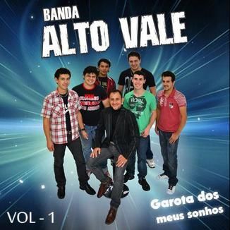 Foto da capa: Banda Alto Vale Vol.01