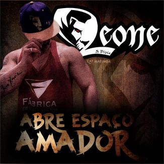 Foto da capa: Abre Espaço Amador