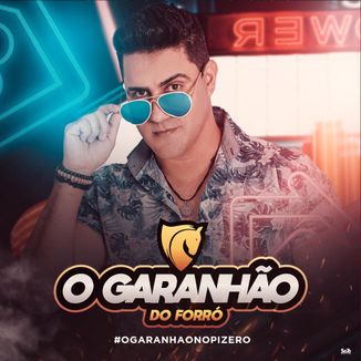 Foto da capa: PIZERO DO GARANHÃO