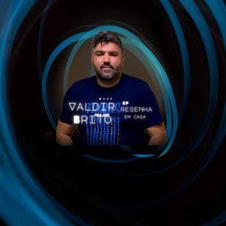 Foto da capa: EP Resenha Em Casa