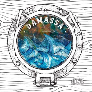 Foto da capa: Damassa
