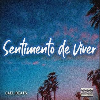 Foto da capa: Sentimento de Viver