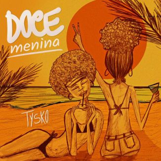 Foto da capa: "Doce Menina"