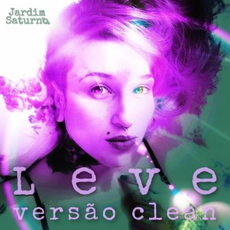 Foto da capa: Leve (Versão Clean)