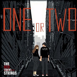 Foto da capa: One or Two