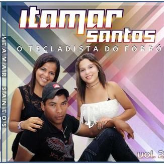 Foto da capa: Itamar Santos Vol.02