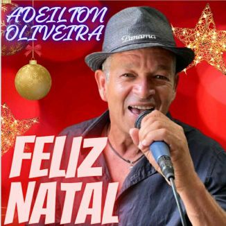 Foto da capa: FELIZ NATAL