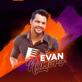 Foto da capa: Evan (EP 2019)