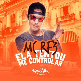 Foto da capa: Ela Tentou Me Controlar