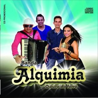 Foto da capa: Forro Alquimia cd promocional ao vivo 2014