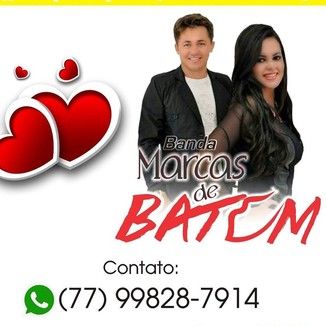 Foto da capa: MARCAS DE BATOM