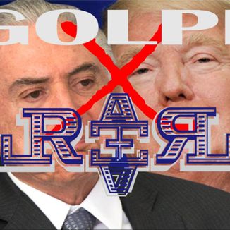 Foto da capa: Golpe