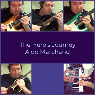 Foto da capa: The Hero’s Journey