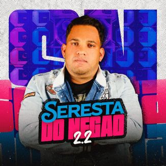 Foto da capa: Seresta Do Negao 2.2