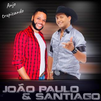 Foto da capa: João Paulo & Santiago